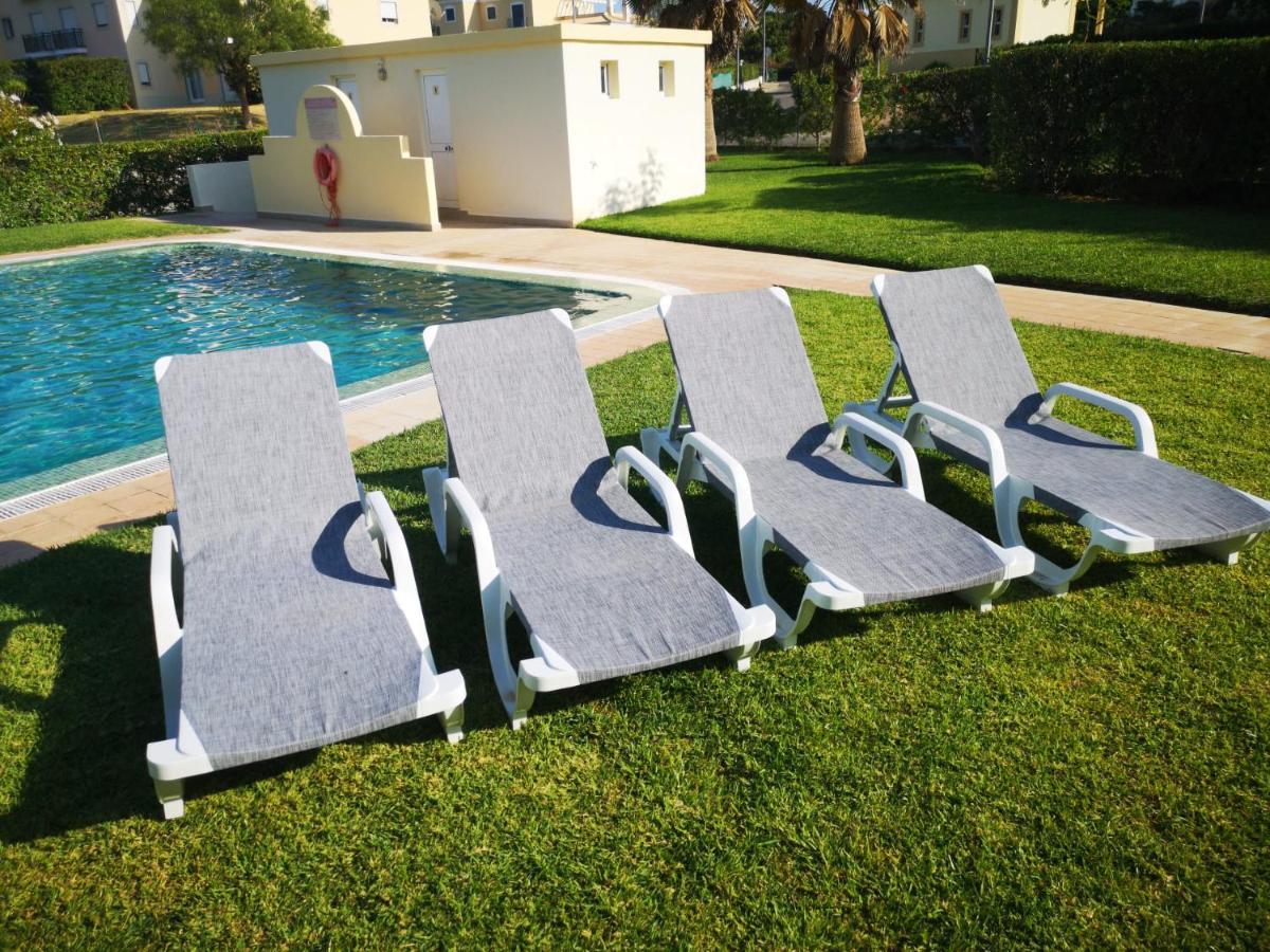 Pool&Garden Village-near beach Albufeira Exterior foto